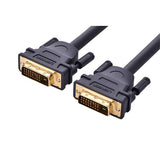 UGREEN DVI Male to Male Cable 2M (11604)