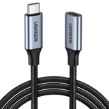 UGREEN 30205 USB Type-C Extension Cable 1M