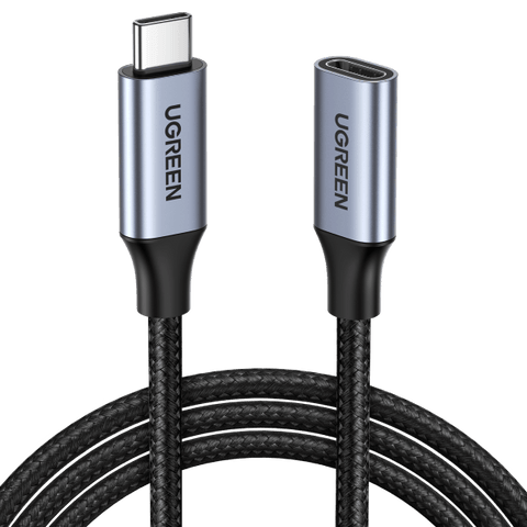 UGREEN 30205 USB Type-C Extension Cable 1M