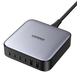 UGREEN 40913 Nexode 200W USB-C Desktop Charger