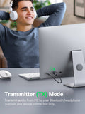 UGREEN 60300 Bluetooth 5.1 Transmitter Receiver