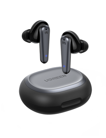 UGREEN 80651 T1 Wireless Earbuds Black