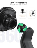 UGREEN 80785 Magnetic Phone Car Mount