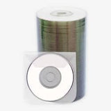 Intact Mini DVD-R 1.4GB Whitetop Printable 50pcs Spindle with Sleeves