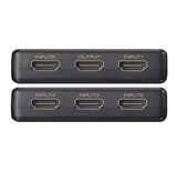 Simplecom CM305 Ultra HD 5 Way HDMI Switch 5 IN 1 OUT Splitter 4K@60Hz