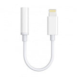 CHOETECH AUX005 iPhone 8-pin to 3.5mm Headphone Adapter