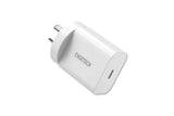 Choetech Q5004 PD Fast Type C Wall Charger 20W