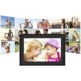 Feelcare Smart Digital Picture frame 16GB Photo Frame HN-DPF1005