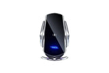 TEQ T22 Fast Wireless Car Charger and Holder