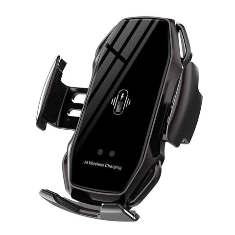 TEQ T22 Fast Wireless Car Charger and Holder