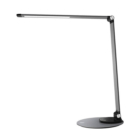 TaoTronics DL22 Aluminium Alloy Dimmable Led Desk Lamp (TT-DL22)