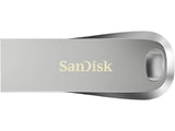 SANDISK SDCZ74-016G-G46 16G  ULTRA LUXE PEN DRIVE 150MB USB 3.0 METAL