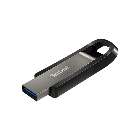 SanDisk SDCZ810-256G Extreme Go USB Drive