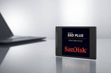 SanDisk 1TB SSD Plus SDSSDA-1TB-G26