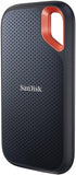 SanDisk 2TB Extreme PRO Portable SSD V2 (SDSSDE81-2T00-G25)