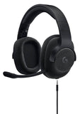 981-000670: Logitech G433 7.1 Surround Sound Wired Gaming Headset