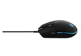 Logitech G Pro Gaming RGB Optical Mouse (910-005127)