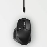 Logitech MX Master 2s (910-005142)