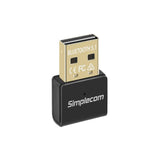 Simplecom NB510 USB Bluetooth 5.1 Adapter Wireless Dongle