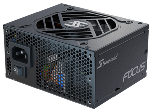 Seasonic FOCUS SPX-750 750W Fully Modular PSU