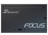 Seasonic FOCUS SPX-750 750W Fully Modular PSU