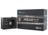 Seasonic FOCUS SPX-750 750W Fully Modular PSU