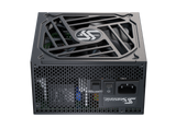 Seasonic FOCUS GX-1000 ATX 3.0 1000W Gold PSU (SSR-1000FX3)