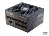 Seasonic FOCUS GX-1000 ATX 3.0 1000W Gold PSU (SSR-1000FX3)