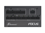 Seasonic FOCUS GX-850 ATX 3.0 850W Gold PSU (SSR-850FX3)