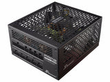 SeaSonic 600W PRIME Titanium Fanless PSU (SSR-600TL)