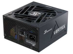 Seasonic VERTEX 1000W (PX-1000) Platinum Fully Modular PSU  ATX 3.0