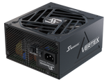 Seasonic VERTEX 1000W (PX-1000) Platinum Fully Modular PSU  ATX 3.0