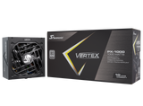 Seasonic VERTEX 1000W (PX-1000) Platinum Fully Modular PSU  ATX 3.0