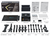 Seasonic VERTEX 1000W (PX-1000) Platinum Fully Modular PSU  ATX 3.0