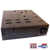 Internal 3.5 inch SATA HDD USB Docking Station (5.25 inch Bay, Hot Swap)