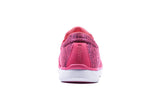 Freeworld Australia Pink Tiptoe Ladies Sneakers Size 38 EU