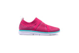 Freeworld Australia Pink Bolt Ladies Sneakers Size 36 EU