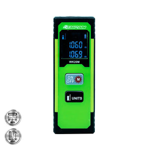 Taipan® 20m Digital Laser Distance Measuring Device Multiple Functions