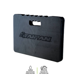 Taipan® Kneeling Pad Heavy Duty High Density EVA Foam Waterproof 440 x 300mm