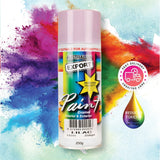 Australian Export 12PK 250gm Aerosol Spray Paint Cans [Colour: Lilac]