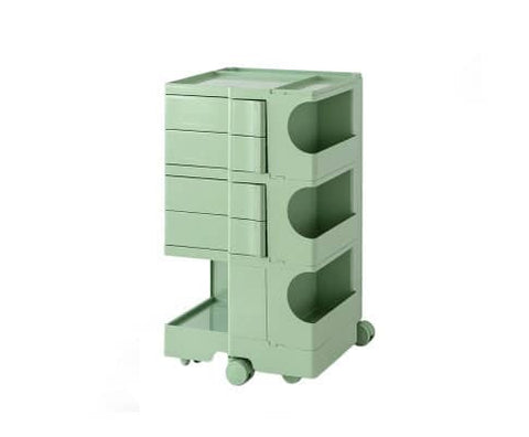 DO NOT BUY Example Side Table Green