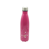 Hot & Cold Water Bottle - Pink