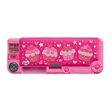 Mallo Filled Compartment Pencil Case