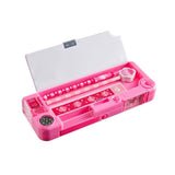 Mallo Filled Compartment Pencil Case