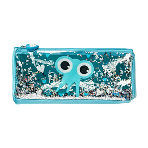 Tonkin Adventure Sequin Pencil Case