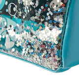 Tonkin Adventure Sequin Pencil Case