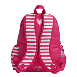 Lovely Mallo Stripe Backpack