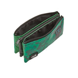 Hugga Tri Compartment Pencil Case