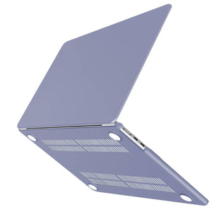 15 inch Air 2023 MacBook Air Matte Case  A2941 M2 Chip Hard Shell Case Keyboard Cover