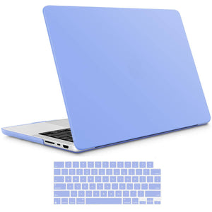 MacBook Pro 14 Max Inch Case 2023 2022 2021 M2 A2779 M1 A2442 Hardshell Case Keyboard Cover